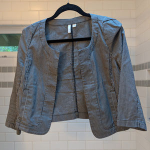 Nordstrom Frenchi Jacket